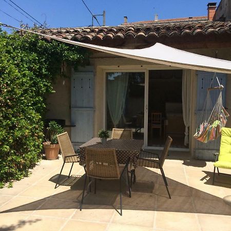 Villa La Forge à Gignac  Extérieur photo