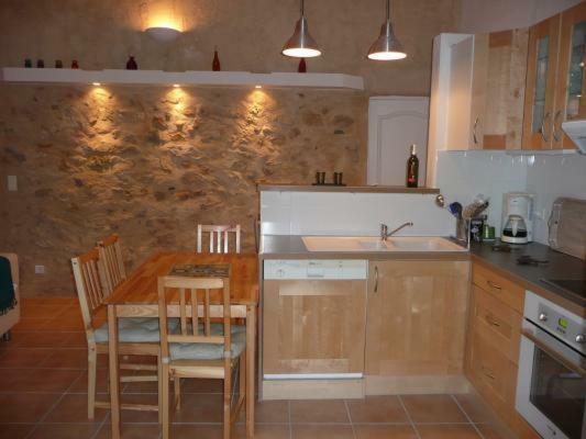 Villa La Forge à Gignac  Extérieur photo