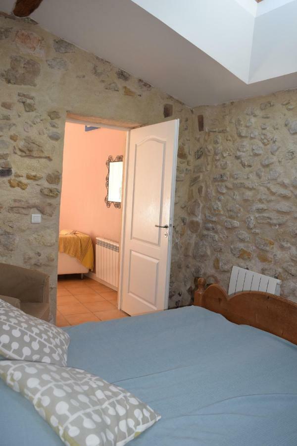 Villa La Forge à Gignac  Extérieur photo