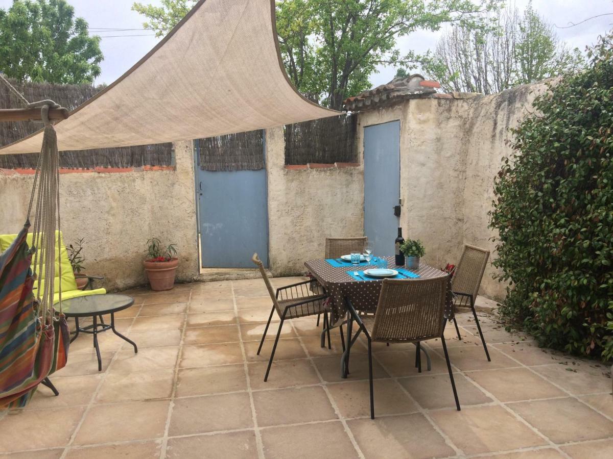 Villa La Forge à Gignac  Extérieur photo