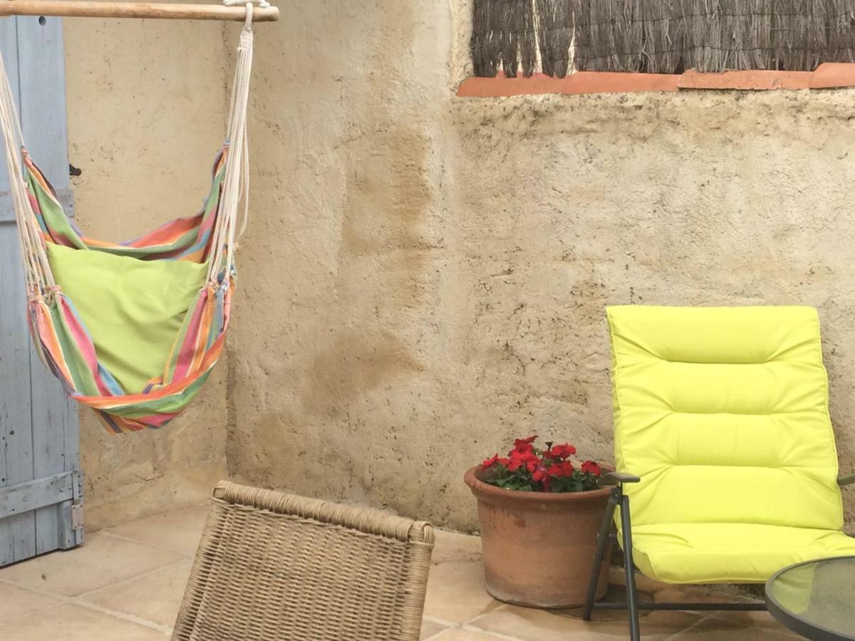 Villa La Forge à Gignac  Extérieur photo
