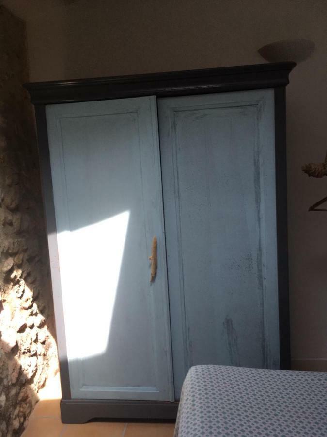 Villa La Forge à Gignac  Extérieur photo