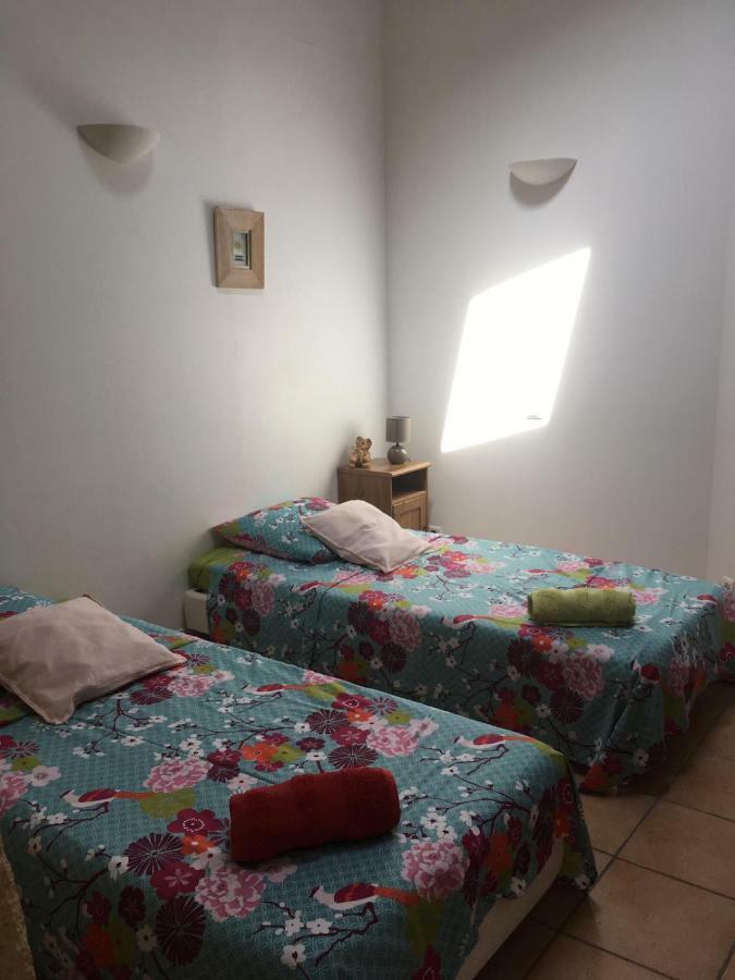 Villa La Forge à Gignac  Extérieur photo