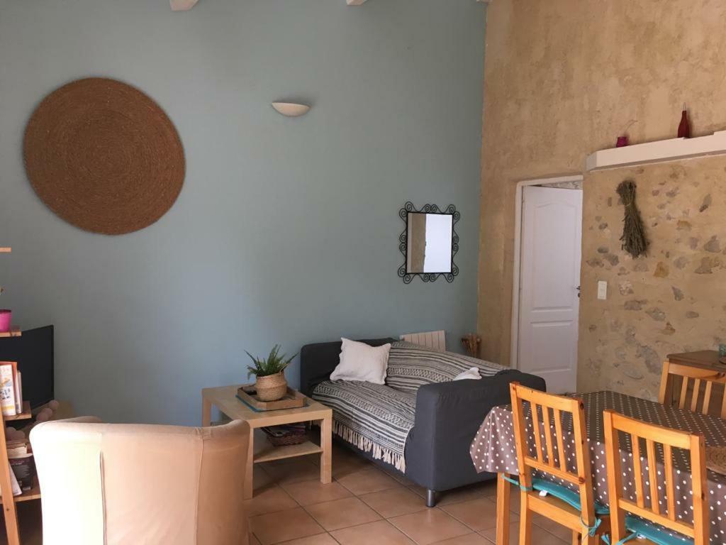 Villa La Forge à Gignac  Extérieur photo